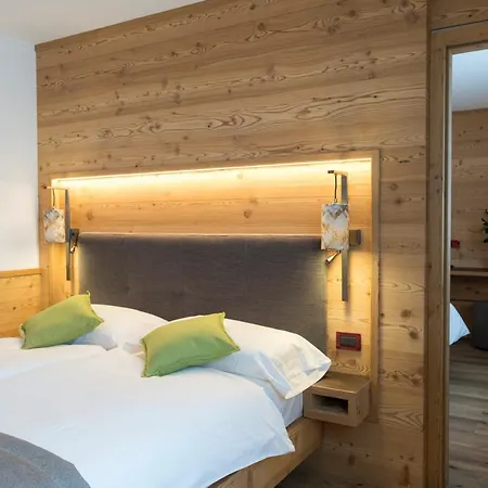 Hotel Sport Vittoria