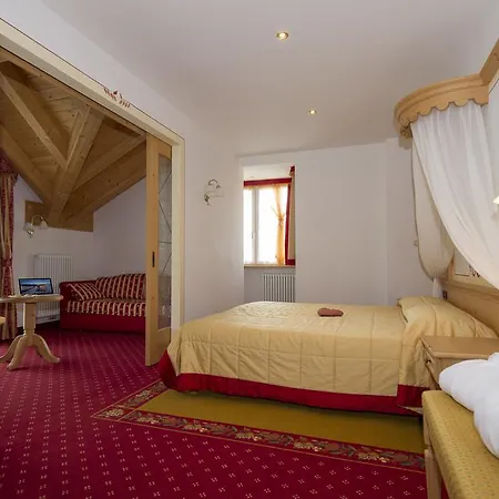 Hotel Sport Vittoria Passo del Tonale