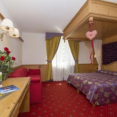 Sport Vittoria Hotel 4*