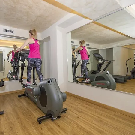 Sport Vittoria Hotel 4*