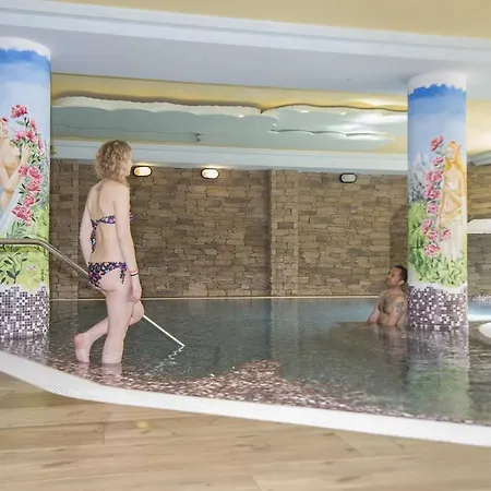 Hotel Sport Vittoria