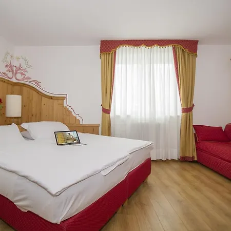 Sport Vittoria Hotel 4*