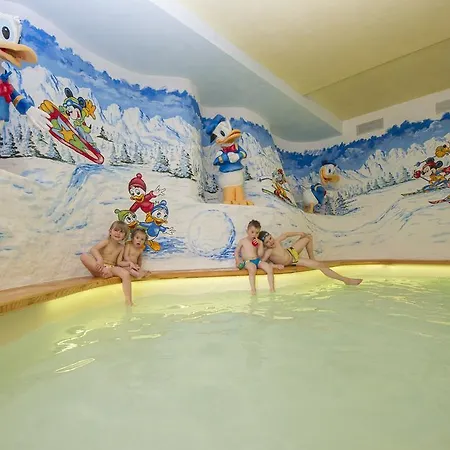Sport Vittoria Hotel 4*