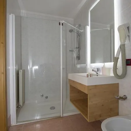 Sport Vittoria Hotel