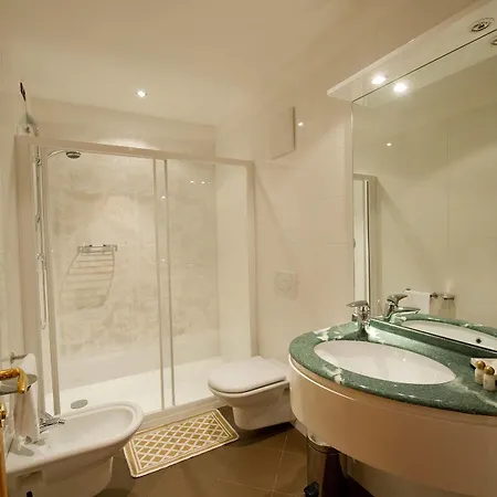 Hotel Sport Vittoria 4*