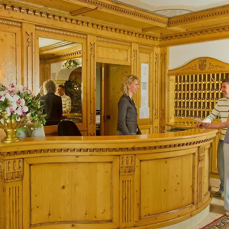 Sport Vittoria Hotel Passo del Tonale
