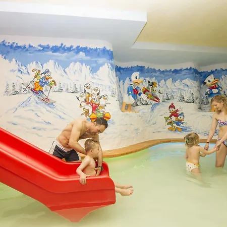 Sport Vittoria Hotel Passo del Tonale