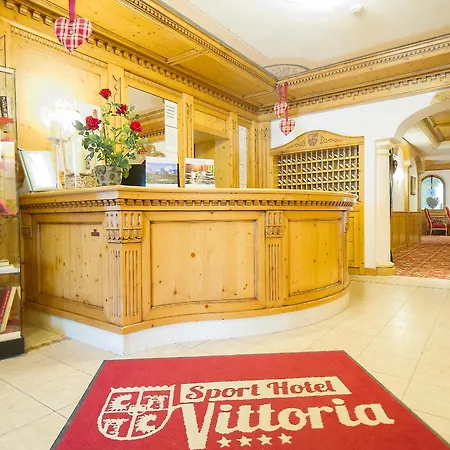 Sport Vittoria Passo del Tonale